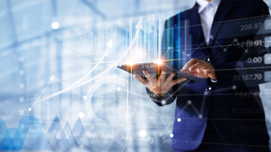 IASoftware y economía