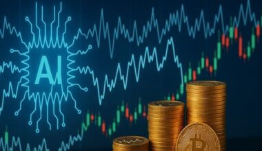 Liquidez, IA y oro en máximos: estos activos pueden despegar en 2026