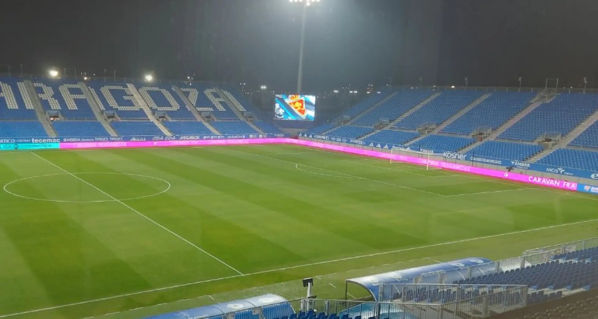 Sellés deja fuera a Francho