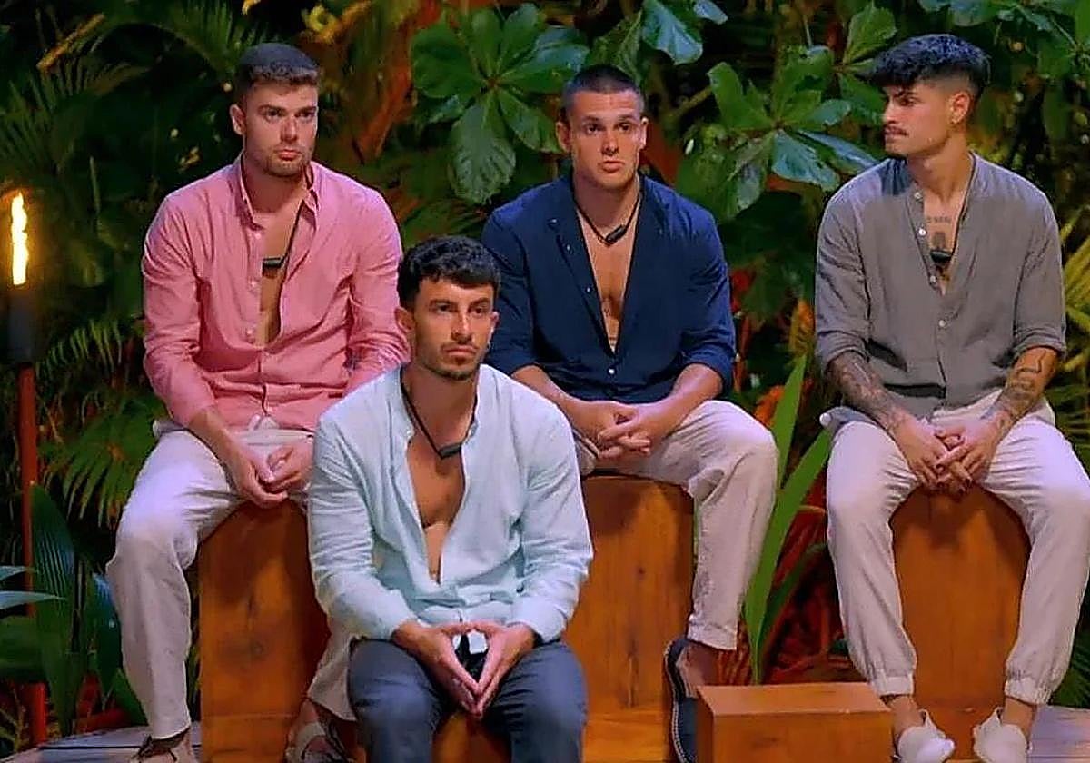 Telecinco recorta 'La Isla de las Tentaciones' de su programación navideña y anuncia a su sustituto