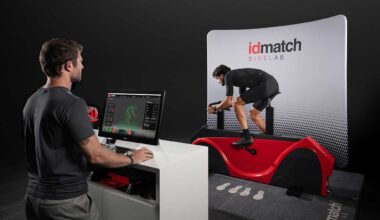 Este estudio confirma la mejora del rendimiento y desmonta mitos tras un estudio biomecánico con idmatch