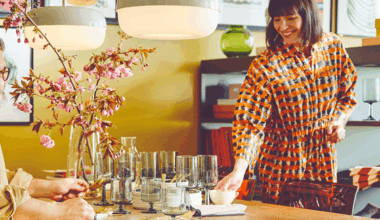 IKEA se une a la SEN, a la URJC y al CIBEROBN en una investigación pionera sobre hábitos alimentarios, tecnología y emociones entorno a la mesa