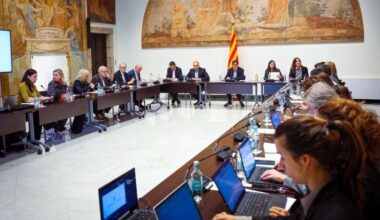 el IRTA lo niega e insiste en que es imposible