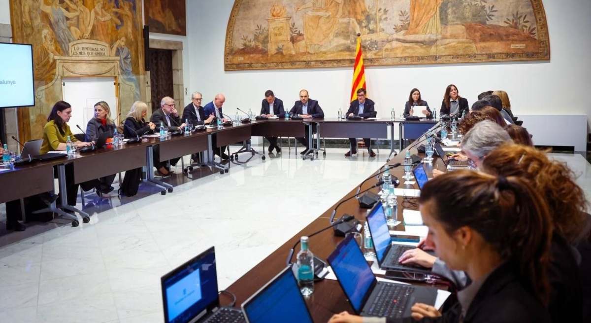 el IRTA lo niega e insiste en que es imposible