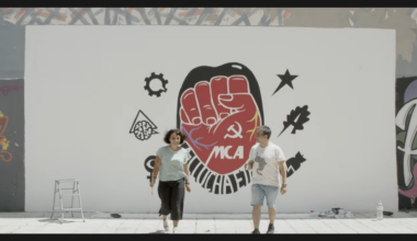 El documental de Alejandro Nafría sobre el Movimiento Comunista inaugurará la nueva edición del MUSOC - Nortes