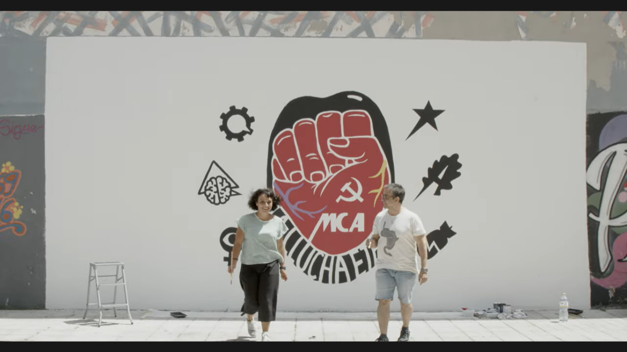 El documental de Alejandro Nafría sobre el Movimiento Comunista inaugurará la nueva edición del MUSOC - Nortes