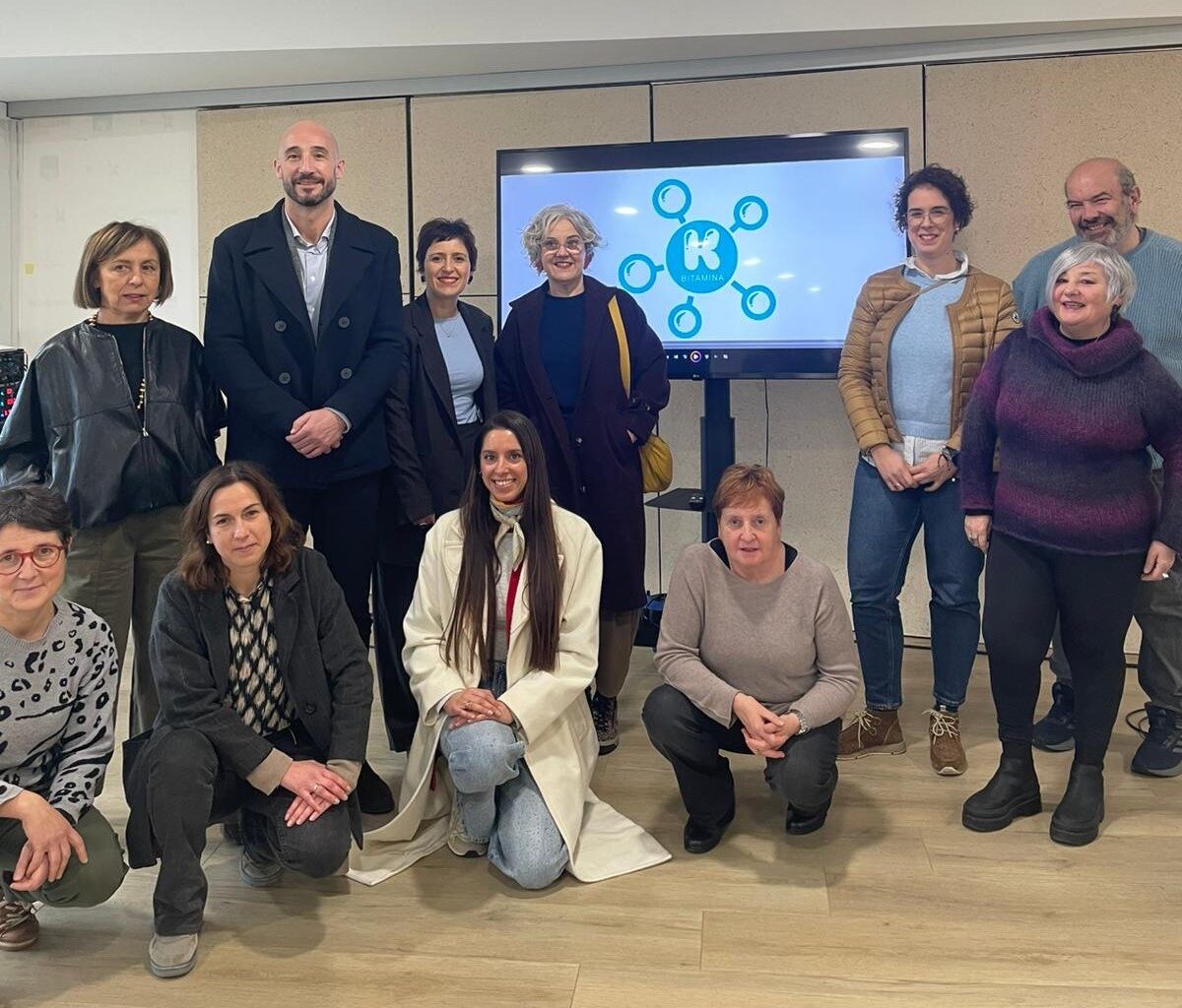 una nueva campaña que da protagonismo al comercio local — Ayuntamiento de Eibar