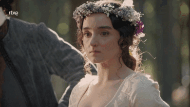 Valle Salvaje, avance del capítulo 324 este lunes 29 de diciembre: Victoria se hace oír y da su estocada final a Matilde