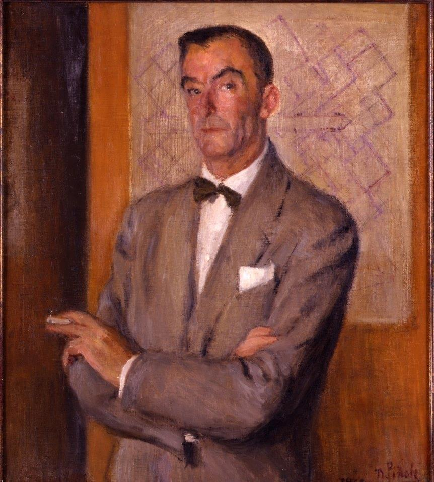 Ignacio Álvarez Castelao, el brutalista asturiano - Nortes