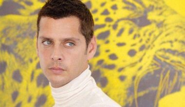 Famoso actor confesó que fue diagnosticado con VIH y anunció documental sobre su enfermedad