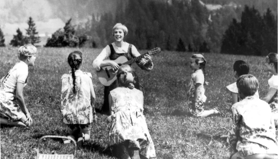 películas favoritas