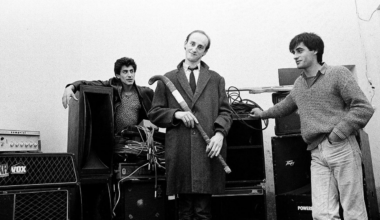 De cómo Ilegales revolucionó el rock español en tres discos excepcionales - Nortes