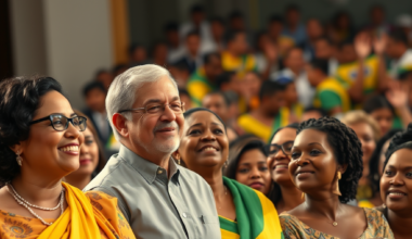 La OMS Certifica a Brasil por el Fin del VIH Maternoinfantil – Gestión y Economía de la Salud