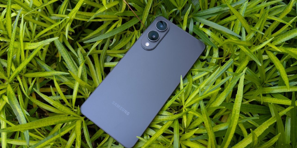 Llevo semanas dudando y justo ahora el Galaxy S25 Edge baja de precio en Amazon: destino o casualidad - ABC