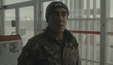 La película rodada en Burgos y de «emociones sobrenaturales» que se estrena con éxito en México