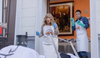 "Yo también he conocido a gente como los Recio"