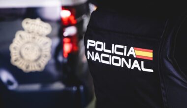 Investigan como un presunto caso de violencia de género el hallazgo del cuerpo de una mujer en su domicilio de Alicante