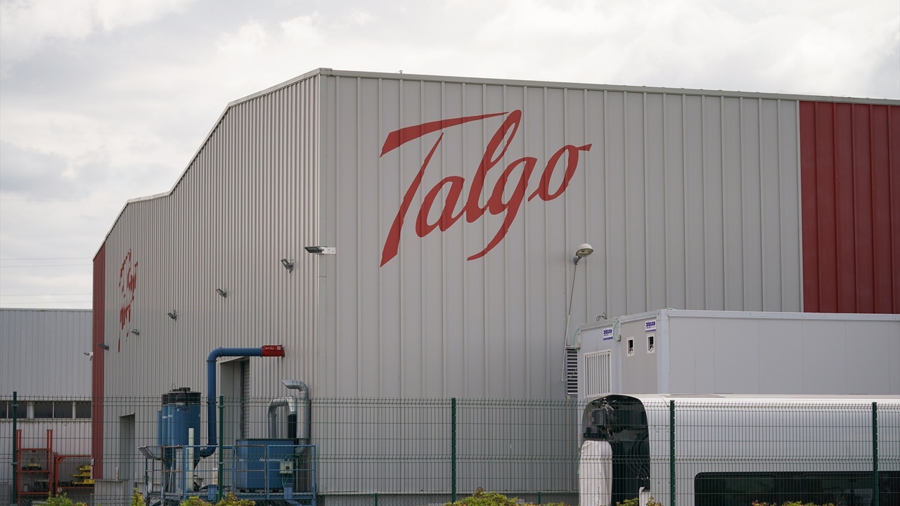 Talgo aprueba la entrada de la SEPI y el consorcio de empresarios vascos y activa su plan de rescate