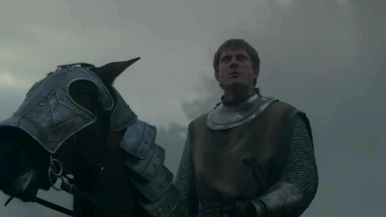 HBO Max lanza el tráiler de 'El caballero de los siete reinos', la nueva joya del universo de George R. R. Martin