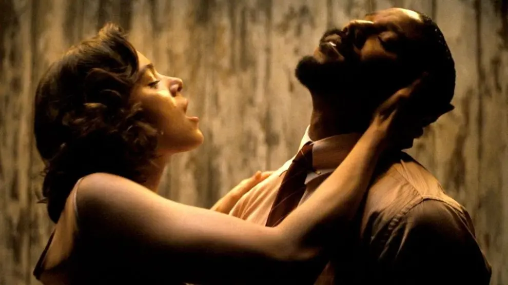 Imagen de 'Los pecadores'