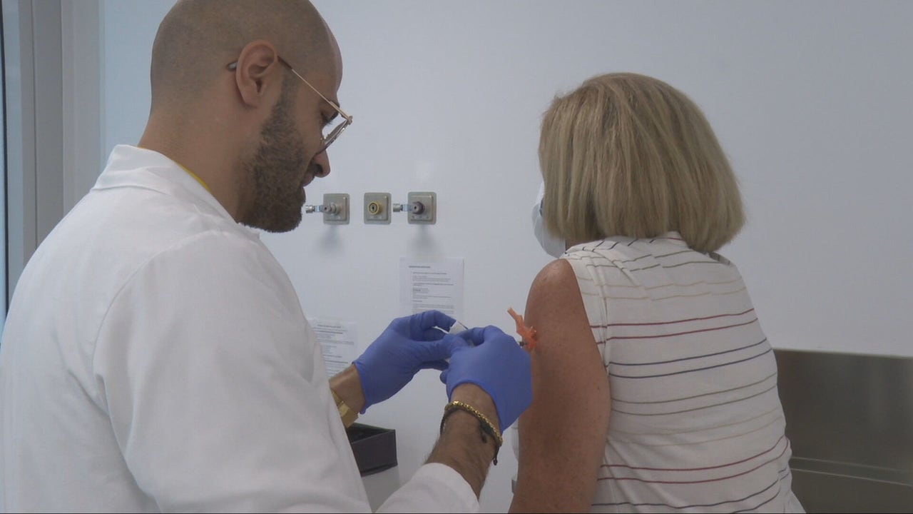 Cuándo se deja de contagiar la gripe y cuánto tiempo puede durar la infección