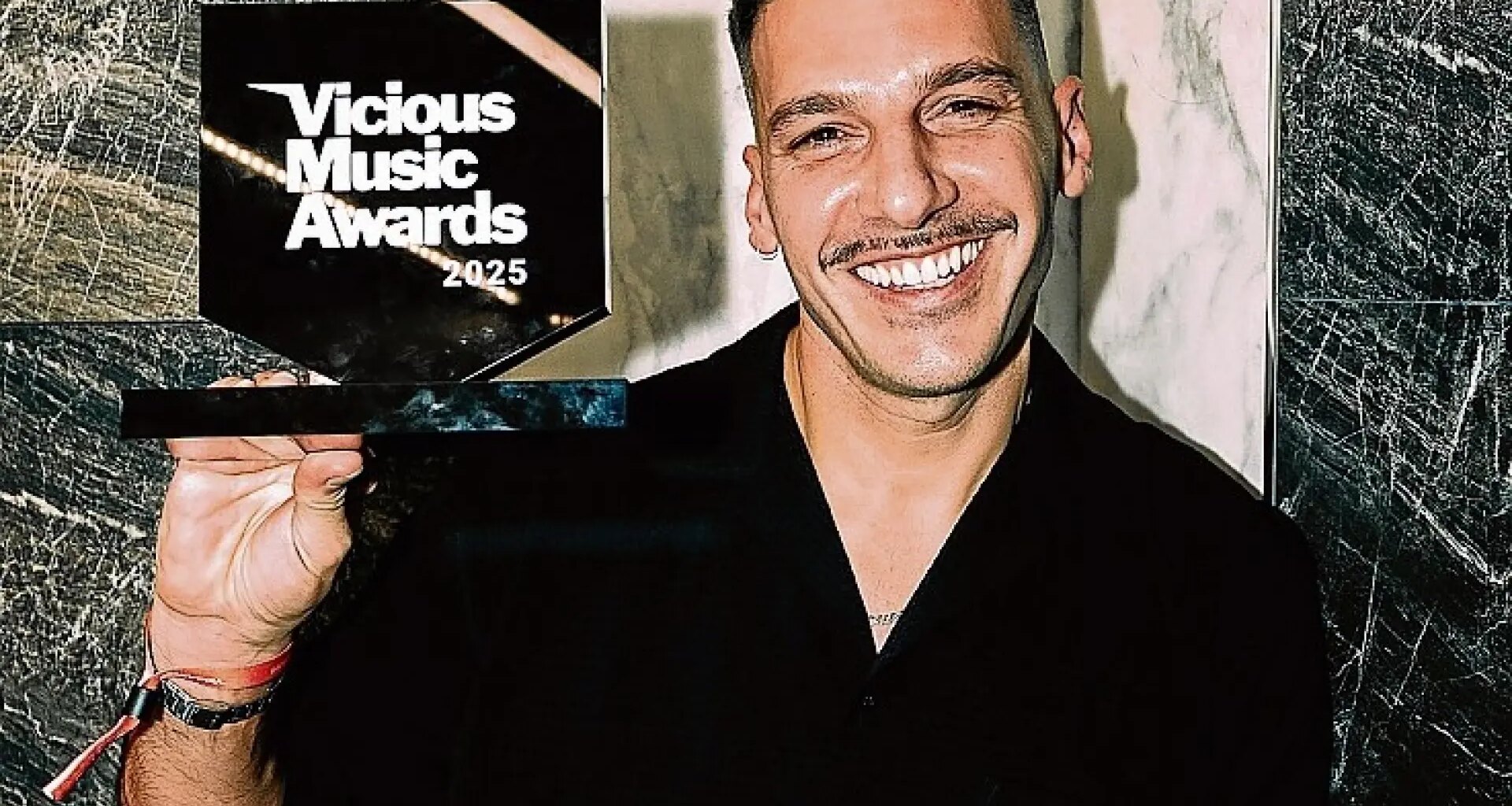 “Este premio reconoce ese esfuerzo silencioso que nadie ve”