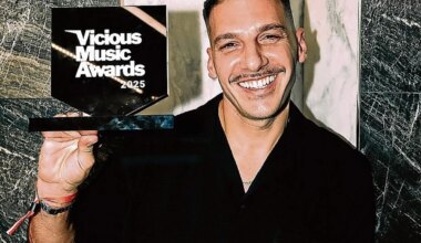 “Este premio reconoce ese esfuerzo silencioso que nadie ve”