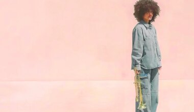 “Es mi primera nominación a los Grammy y estoy muy emocionada”