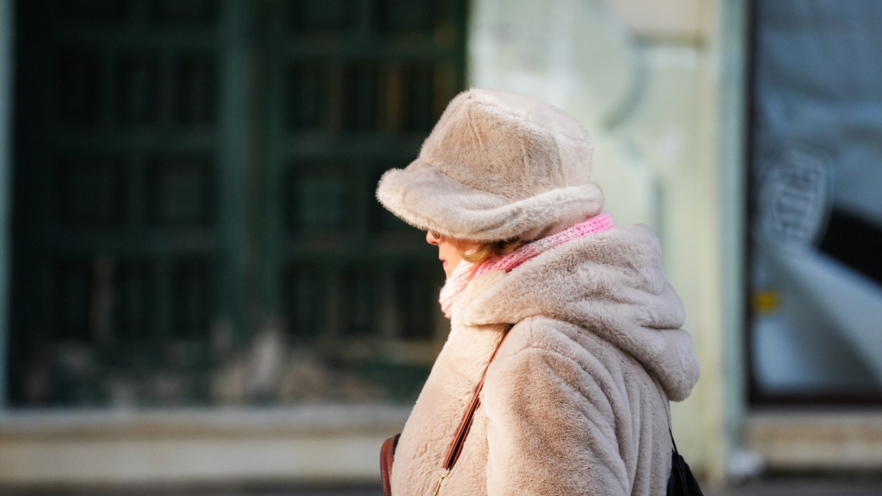 Navidad helada en España: el tiempo invernal azota las fiestas con temperaturas gélidas y nevadas