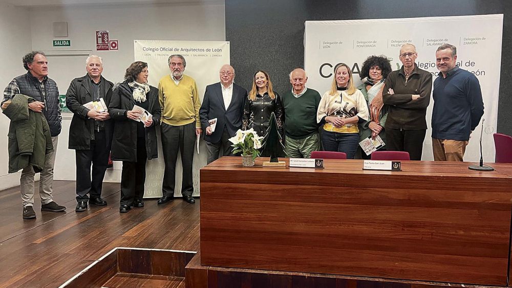 La arquitectura leonesa a través de sus casas más emblemáticas