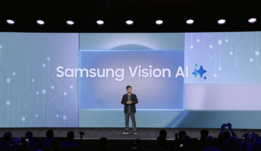 Los anuncios de Samsung en la feria CES que marcaron los últimos 15 años – Samsung Newsroom Chile