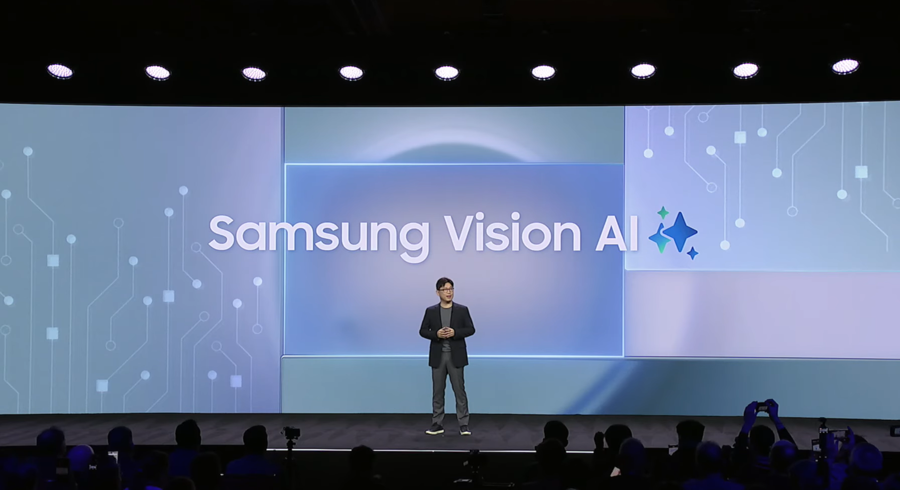 Los anuncios de Samsung en la feria CES que marcaron los últimos 15 años – Samsung Newsroom Chile