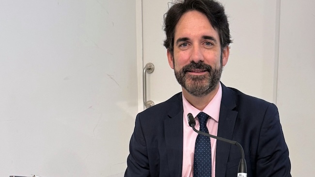 Ilustre Colegio Oficial de Médicos de Madrid