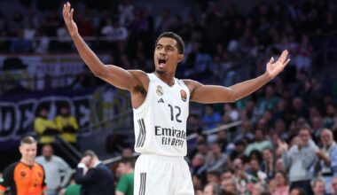 El Palacio crecerá hasta las 15.000 localidades ante la llegada de la NBA y el Eurobasket 2029