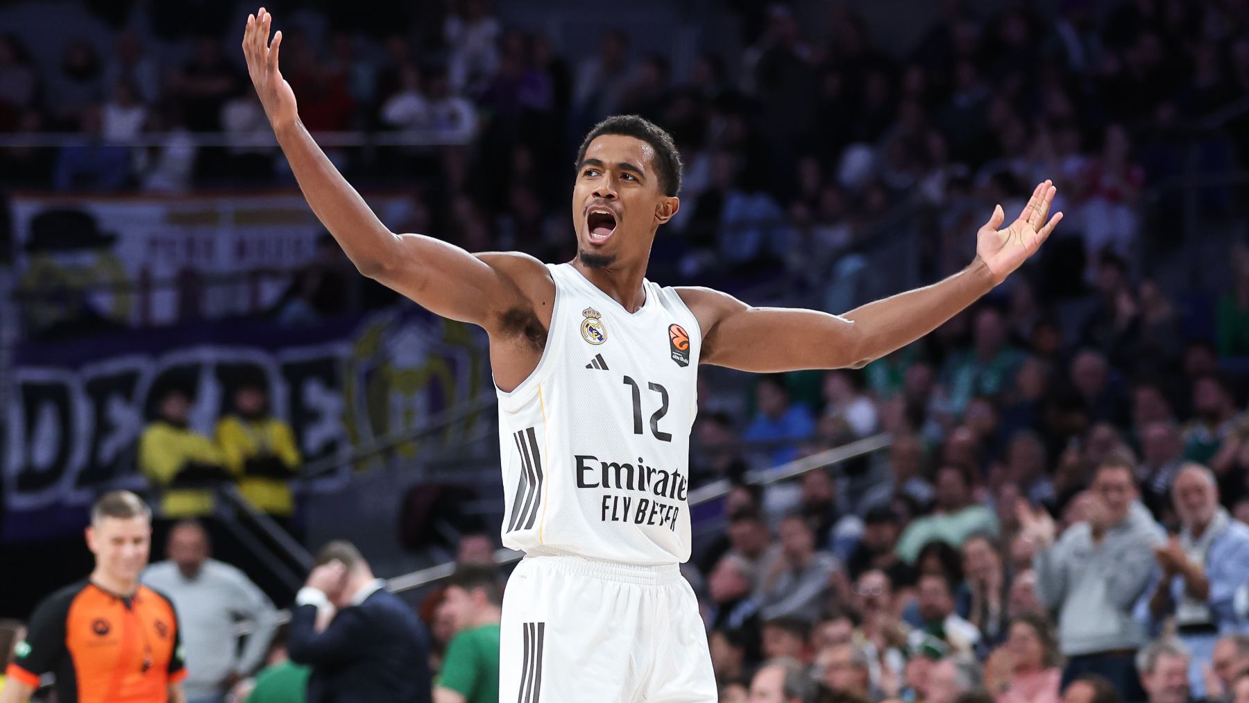 El Palacio crecerá hasta las 15.000 localidades ante la llegada de la NBA y el Eurobasket 2029