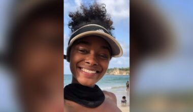 Ex actriz infantil de "El Rey León" en Broadway muere apuñalada en Nueva Jersey