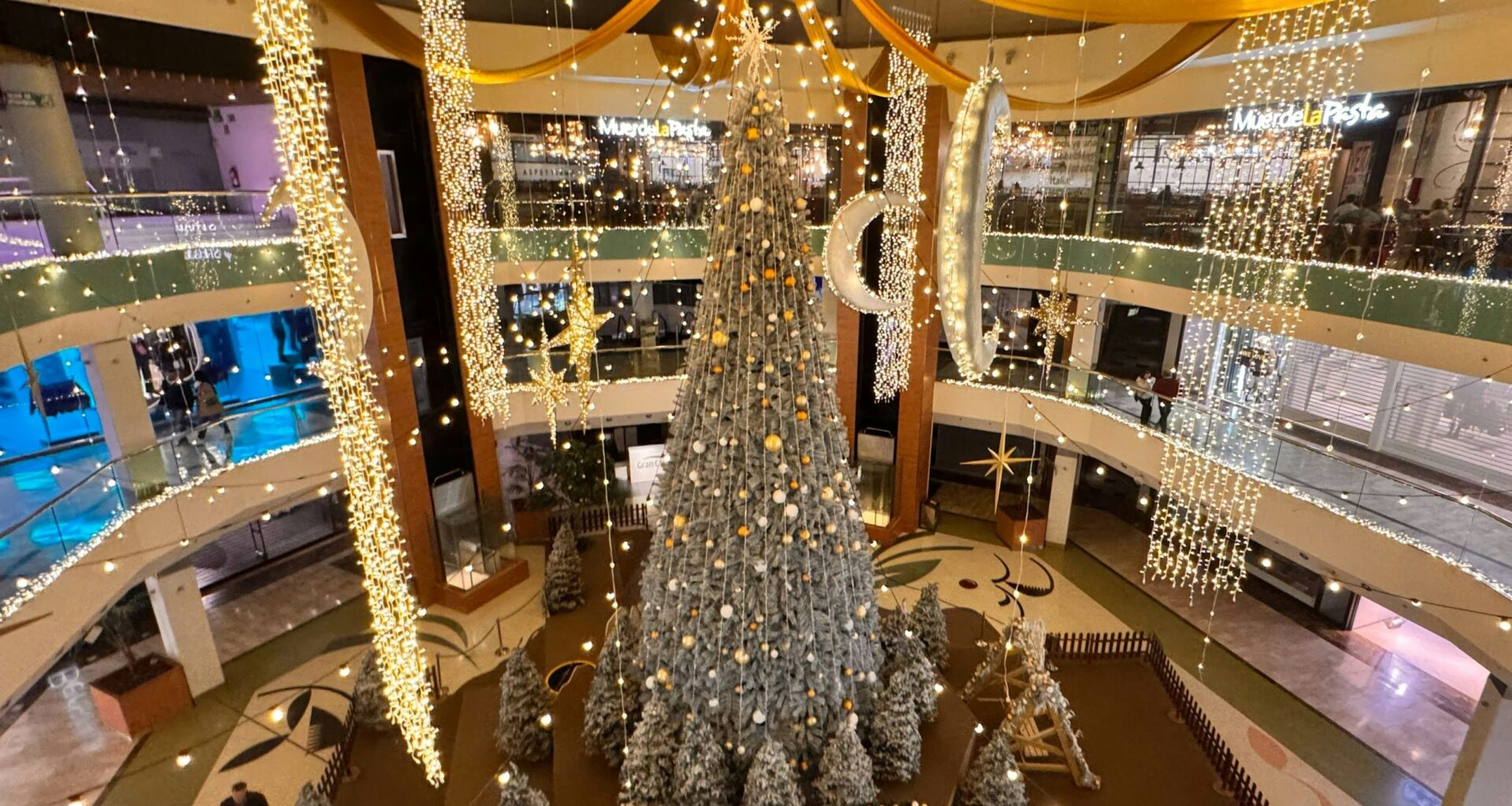 GranCasa da la bienvenida a nuevas aperturas: exclusividad y experiencias únicas