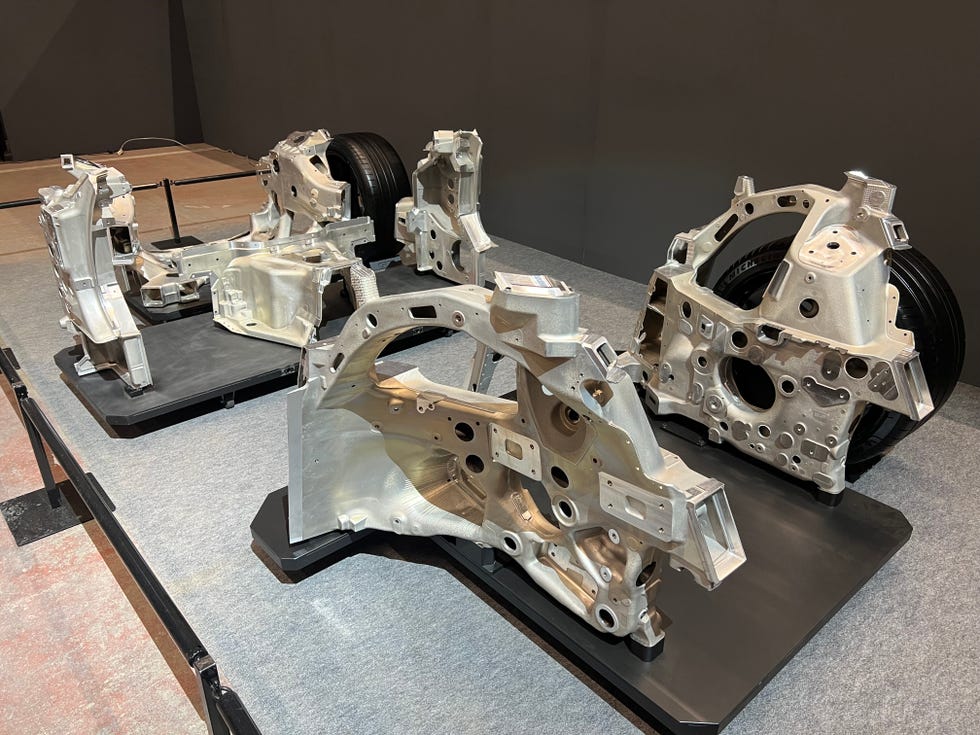 2027 gazoo racing gt technical details