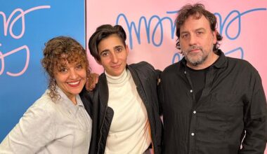 Mañana más - Alba Flores conoce a su padre - RTVE.es