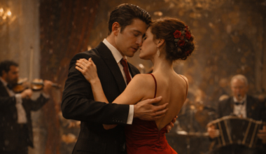 Clásicos populares - Por una cabeza