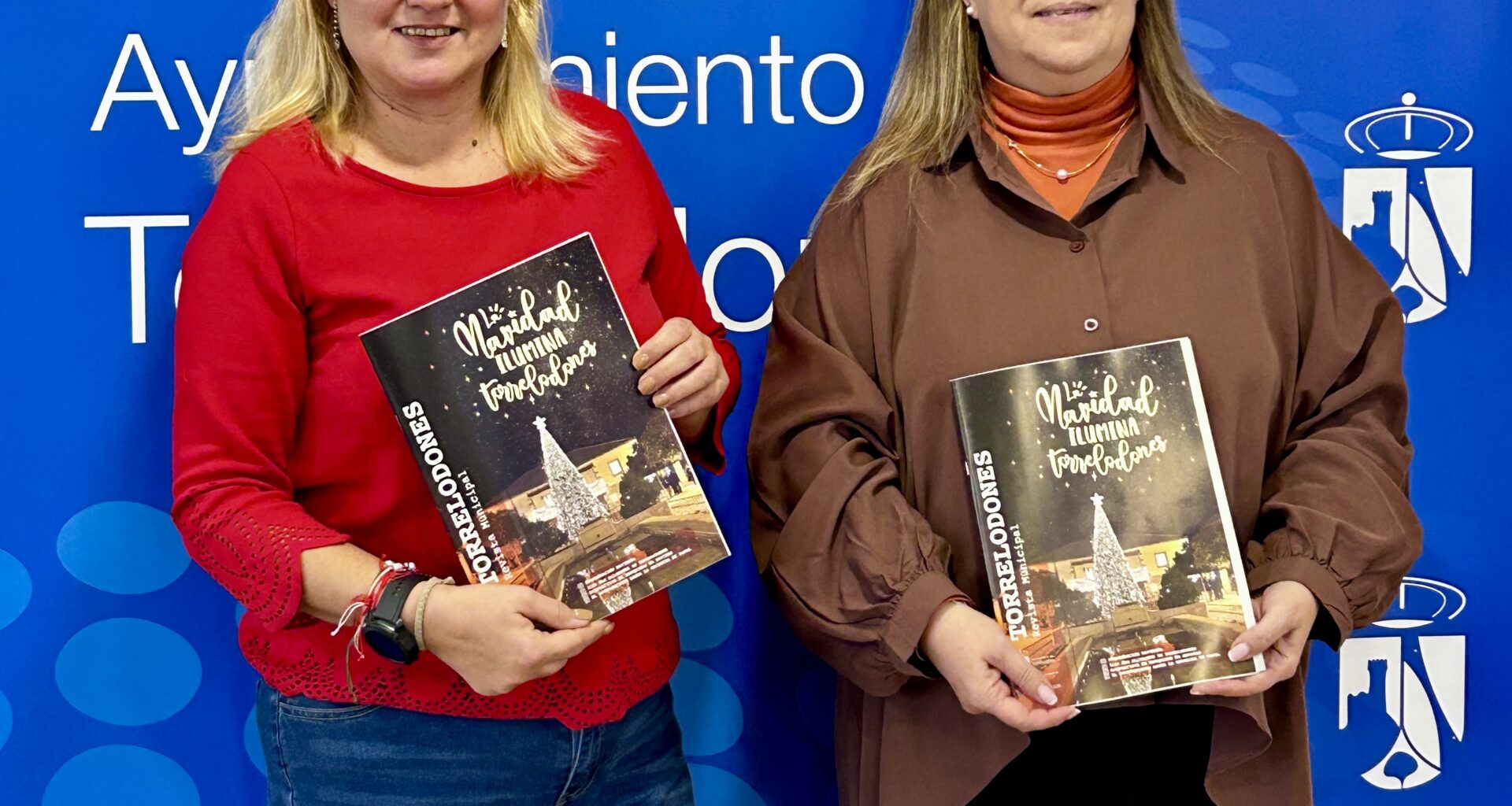 La Navidad ilumina Torrelodones - Ayuntamiento de Torrelodones