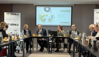 SIGNUS refuerza el reciclaje de neumáticos y ajusta la tarifa ecovalor para asegurar la sostenibilidad en 2026