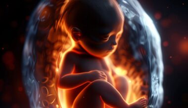 Investigan un proceso biológico que podría explicar casos de muerte fetal intrauterina 