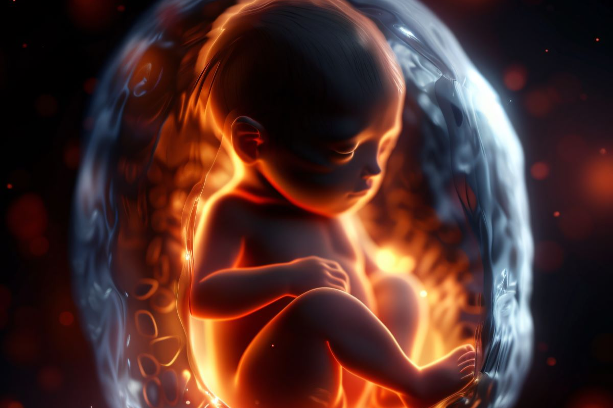 Investigan un proceso biológico que podría explicar casos de muerte fetal intrauterina 