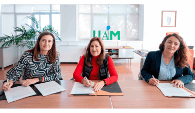 La Cátedra `Respira Vida cumple una década impulsando la formación en Medicina Respiratoria