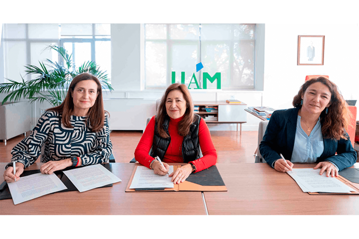 La Cátedra `Respira Vida cumple una década impulsando la formación en Medicina Respiratoria