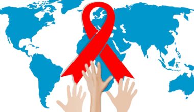 La quiebra del sistema de prevención del VIH puede provocar unas 3 3 millones de nuevas infecciones en los próximos cinco años según ONUSIDA