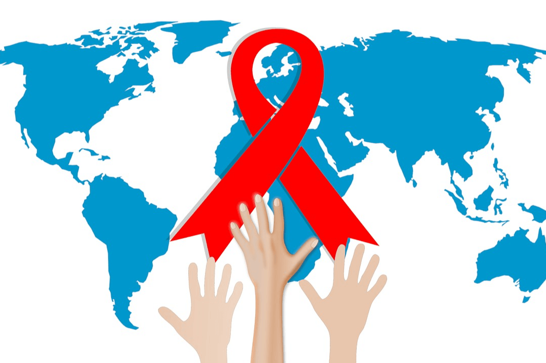 La quiebra del sistema de prevención del VIH puede provocar unas 3 3 millones de nuevas infecciones en los próximos cinco años según ONUSIDA