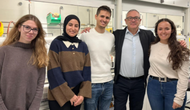 La UB desarrolla un analgésico de doble diana terapéutica para el dolor agudo con menos efectos secundarios