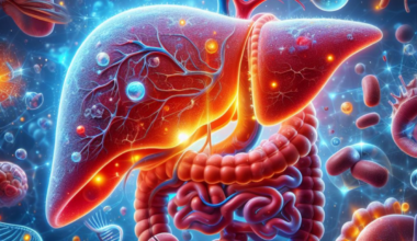 Las dietas ricas en grasas aumentan el riesgo de mutaciones cancerígenas en las células hepáticas